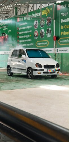 ឡានលក់​ប្រញាប់​លុយ1850$ចរចាបាន