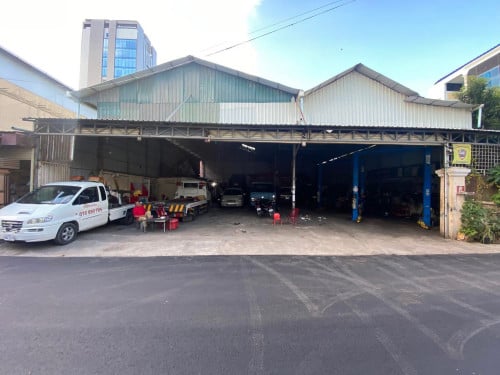 ឃ្លាំងសម្រាប់ជួល #ទួលទំពូងទី2