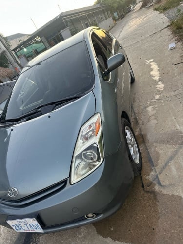 លក់ 2005 full option.