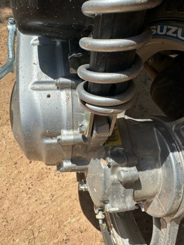 លក់និច2025 ម្ចាស់ដើម1930$ ម៉ូតូស្អាតប្រើបាន5000kg