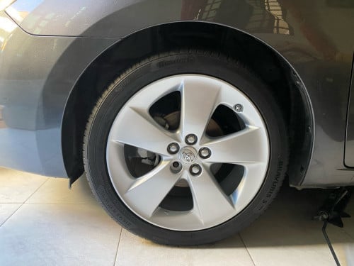 យ៉ាន់លក់ 480 នៅថ្មី 85%