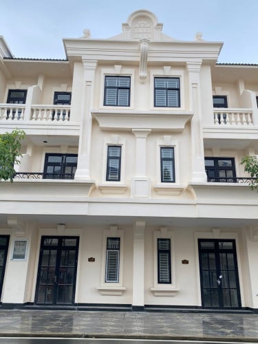 ផ្ទះលក់ បុរីមេគង្គលែន 6A