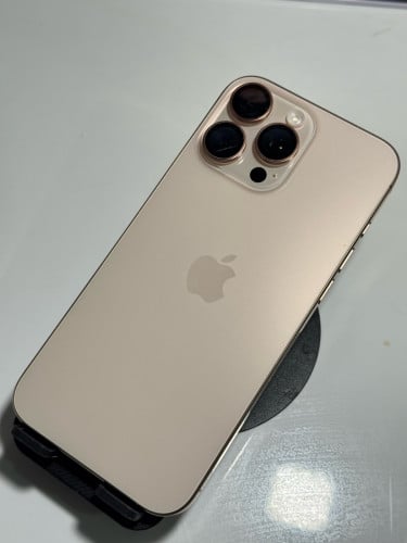 $900 16 Pro Max 256 | Falcon សំណុំហ្សីន ម្ចាស់ផ្ទាល់