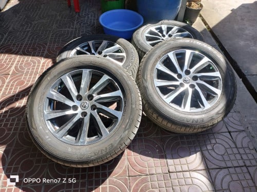 កងអាផាតនៅថ្មី 95%/លក់