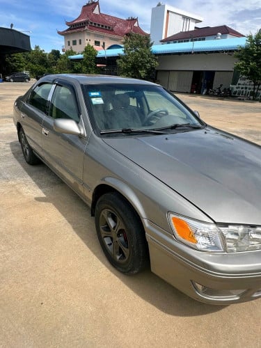 ឆ្លាម97ធានាឡានថ្មី52ចចារ