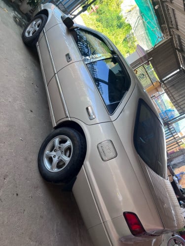 ឆ្លាម 97 រៀបចំហើយសានុំ តំលៃ 5200$ ចរចា