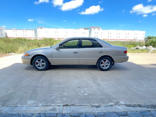 ឆ្លាមឆ្នាំ99លក់52$ចចារឡានស្អាតលក់ប្រញ៉ាប់☎️061868674/093868674