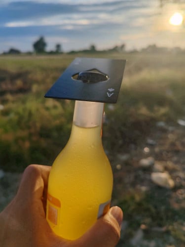 ប្រដាប់គាស់ Beer open