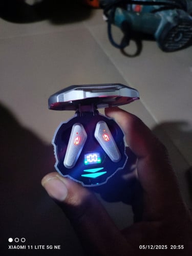 កាស់ Bluetooth X45