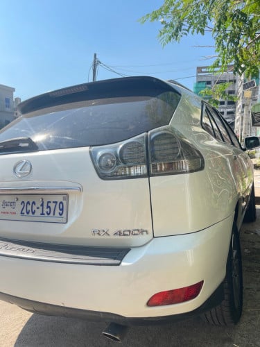 រថយន្តជួល / Car for rent