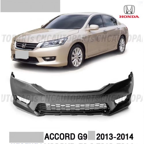 កាងមុខថ្មី Honda Accord 2013-2017