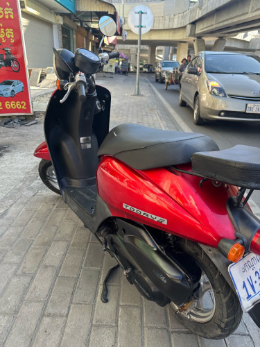 លក់Honda todayប៊ិច