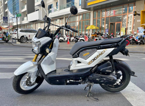 លក់ Honda Zoomer-X 2020