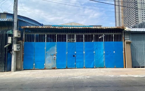 ផ្ទះសំរាប់ជួលបឹងត្របែក   / House for rent Boeng Trabaek