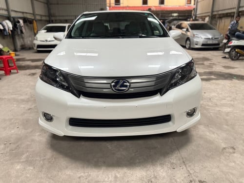 មកដល់ថ្មីៗ​ HS250h 010 Full ពណ៌​សកាំម៉ៃ​ (សន្លឹក​ពន្ធ)