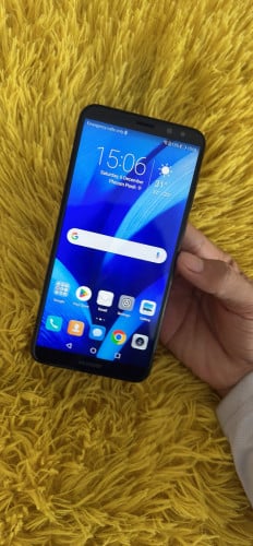 លក់Huawei Mate 10 liteនៅស្អាត Ram4g 64g