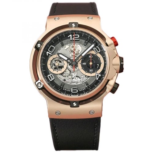 នាឡិការបុរស HUBLOT