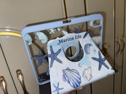 សំបក IPad A16