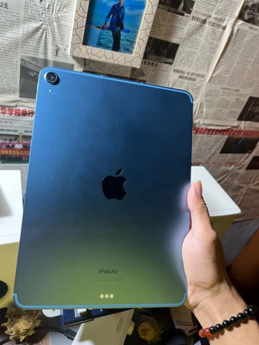 លក់ iPad Air (5th generation)
