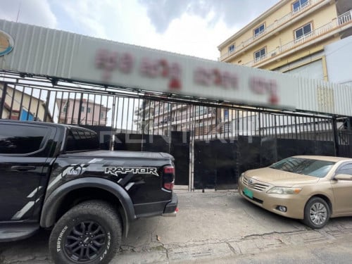 - ដីសម្រាប់ជួលនៅទួលទំពូង / Land for Rent at Tuol Tumpung