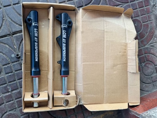 បូមមុខ LCM ស៊ីន vario click scoopy