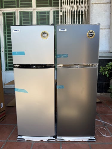 ទូទឹកកក LSK ខ្នាត ១ម៉៣០ សេរីថ្មីកេស 2025 គុណភាពខ្ពស់ ធានា២ឆ្នាំ