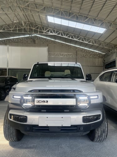 រថយន្តអគ្គិសនីជាប្រភេទរថយន្តoff-road