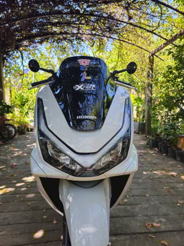 ម៉ូតូលក់pcx 160 ឆ្នាំផលិត2025 តម្លៃ3700$