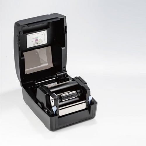 ម៉ាស៊ីនព្រីន​​ ស្ទីកខ័រ  - Label Printer