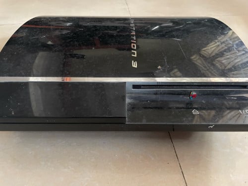 លក់ PS3 100G