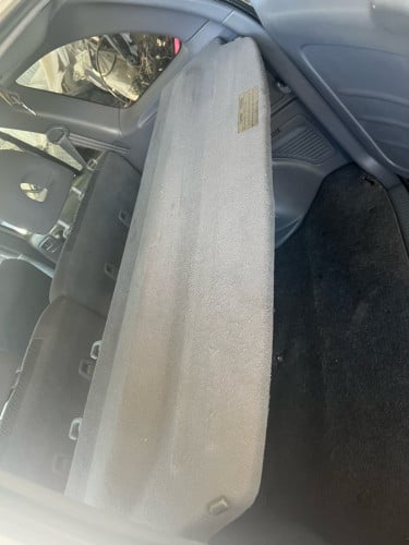 លក់រីដូរក្រោយ RAV4 2001