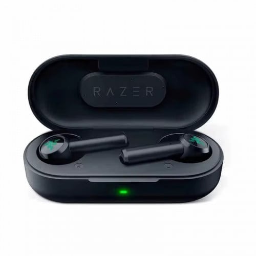 • Razer hammerhead true wireless Bluetooth gaming second generation