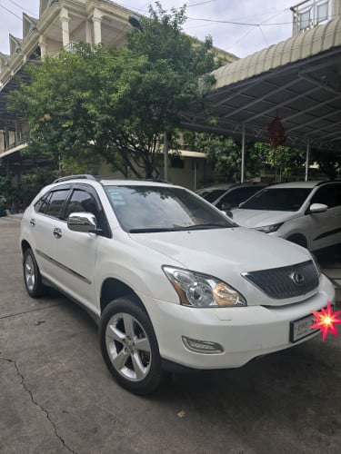 ស្អាតខ្លាំង ពន្ទុកប់សារី Rx330 P2