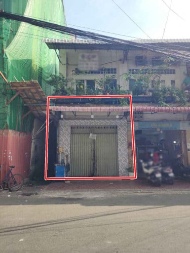 ហាងសំរាប់ជួលដូនពេញ  /  Shop for rent Daun Penh
