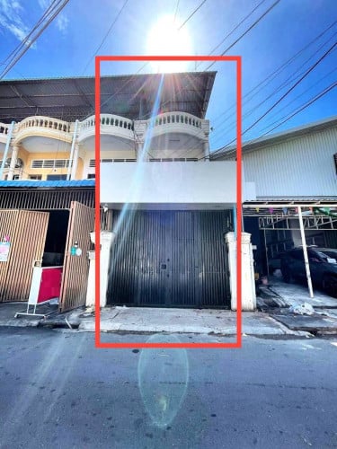 ហាងសំរាប់ជួលនៅជិតផ្សារទួលទំពួង / Shop for Rent Near Toul TumPung Market