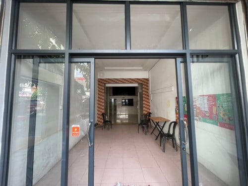 ផ្ទះអាជីវកម្មសម្រាប់ជួលនៅបឹកេងកង / Shophouse for Rent at  Boeng Keng Kang