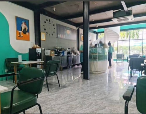 ហាងឬដីសំរាប់ជួល នៅផ្សារដើមថ្កូវ  /  ShoporLand for rent in Phsar Derm Thkov