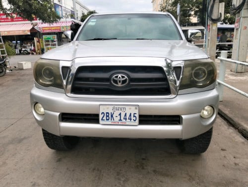 ឡានថ្មីខ្លាំង Tacoma 06 P1
