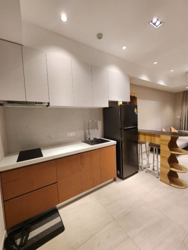 🏠 **1 Bedroom Apartment for Rent in Time Square 3