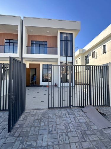 🏡 位于柬埔寨戈公省特区的别墅出租