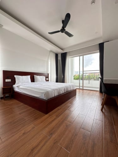 🔑  Siem Reap, Apartment with Swimming Pool for Rent (#175)