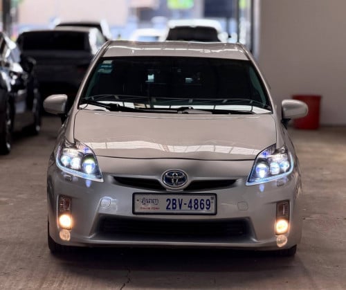 🔥Prius010Option5 កាន់💰5500$💸ដកឡានភ្លាមបង់រំលស់ជាមួយឃ្លាំងផ្ទាល់