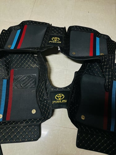 កំរាលជើង និងគូទក្រោយ VIP prius 04-09 ព្រះសីហនុ