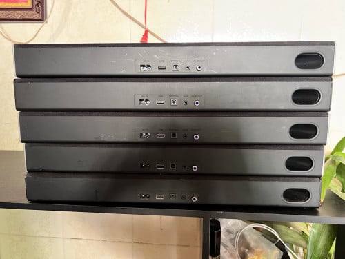 សោនបារ​  ViziO មួយទឹកពីអាមេរិច​ សំរាបភ្ជាប់ទូរទស្សន៌​ ស្ដាប់សម្រៀង​ ភ្លេីង220