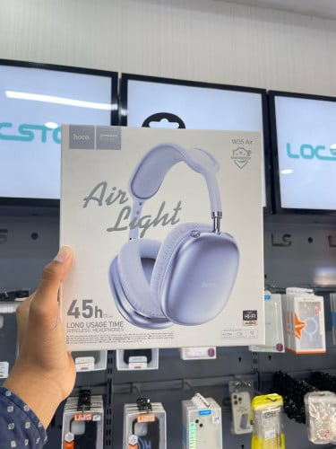 កាស W35 Air🎉😍