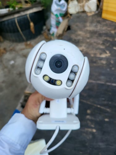 លក់កាមេរ៉ា wifi នៅស្អាតទាំងអស់។