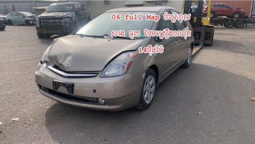 06 full Map សាងធូរ ថែមគ្រឿងឲ្យ