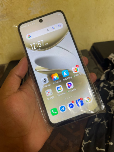 128 G អេក្រង់សុិន