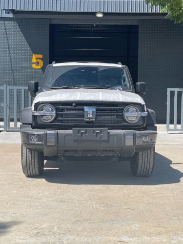 2026 Tank300/坦克300