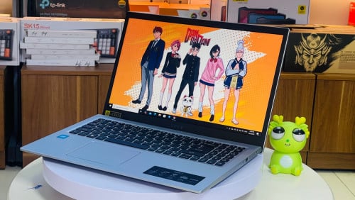 Acer Aspire A315 (1ទឹកស្អាត 98%)ស្តើងស្អាត💓💗